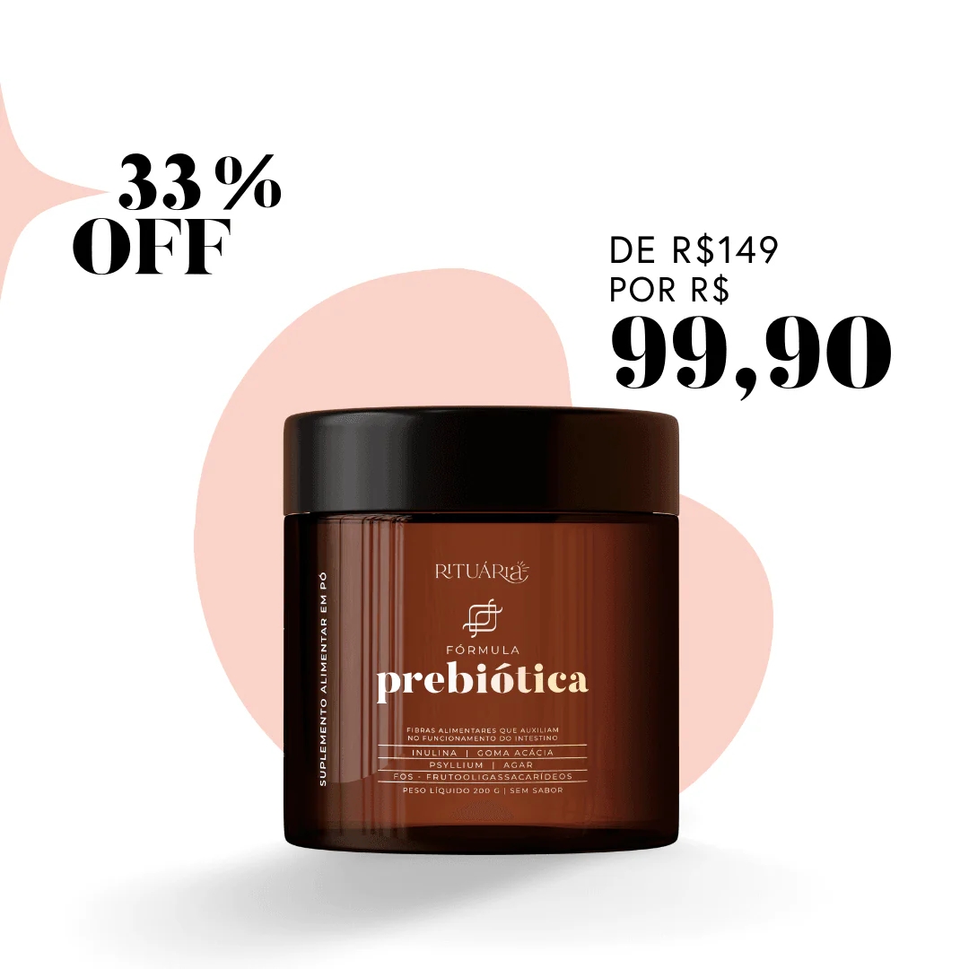Best Sellers - Rituária
